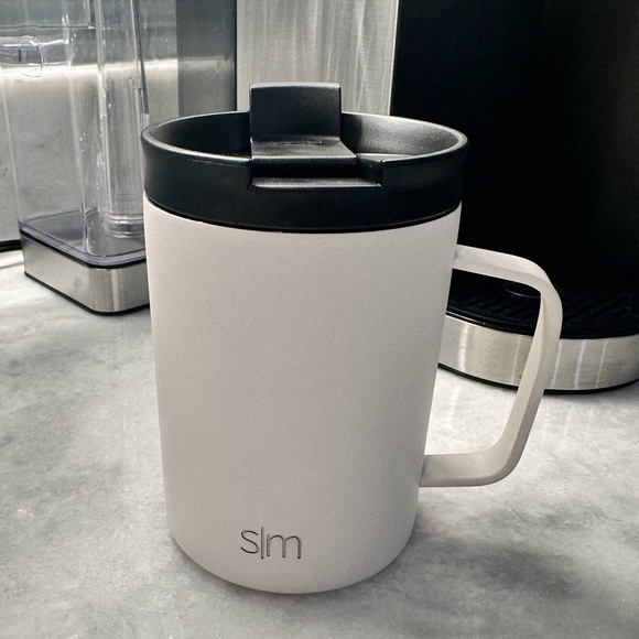 Simple Modern Voyager Coffee Mug with Handle - 12 oz / NWOT - Picture 8 of 8